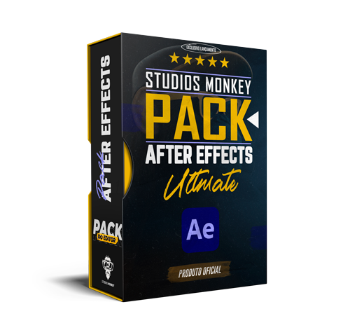 PACK AFTER EFFECTS (desconto)