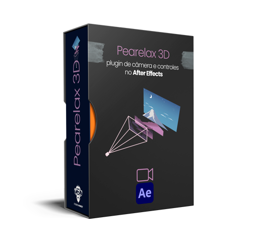 AFTER EFFECTS PEARELAX 3D