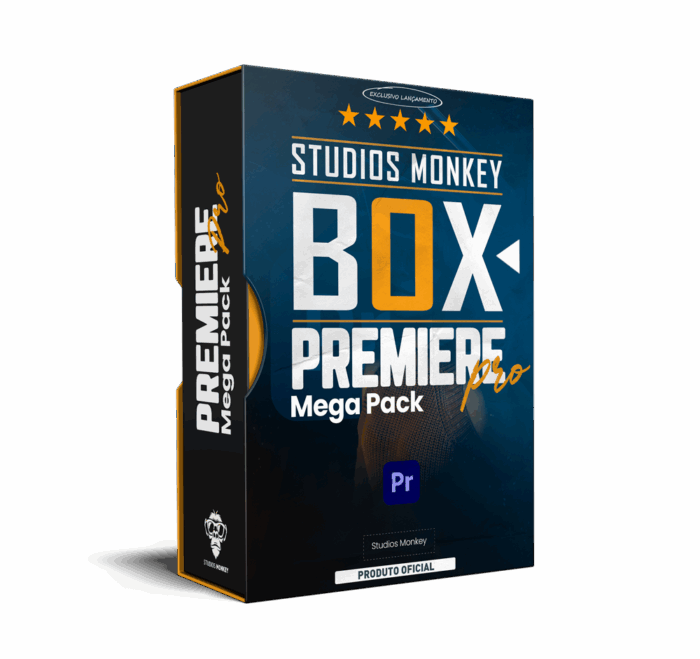 Pacote Premiere Pro (desconto)